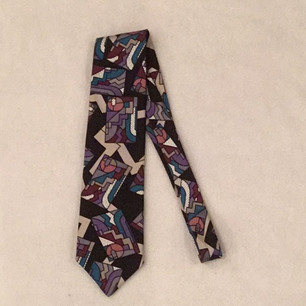 MENS DRESS TIE 👔